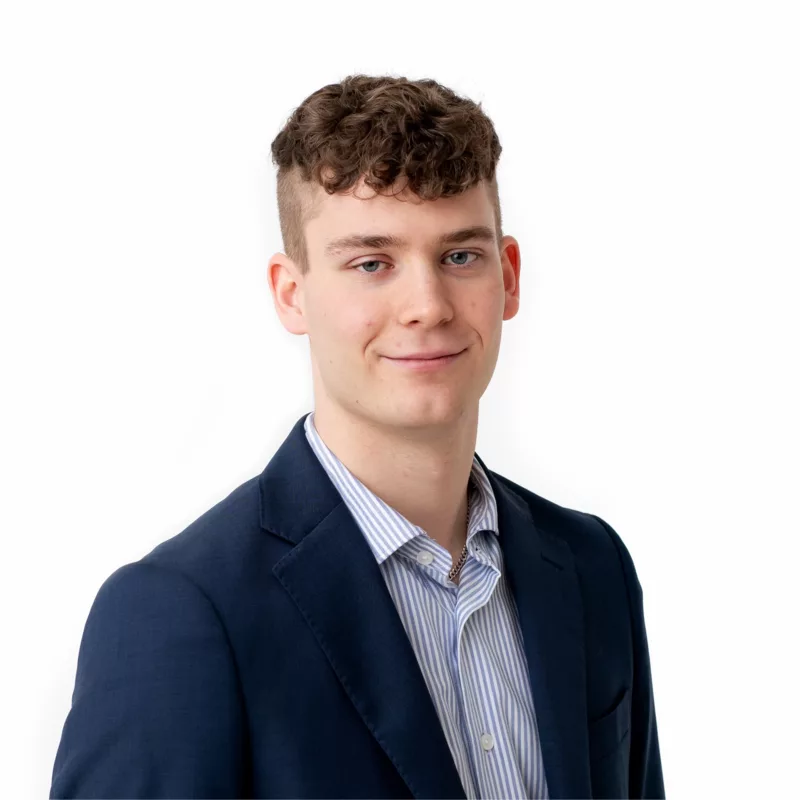 Elliot Wingren